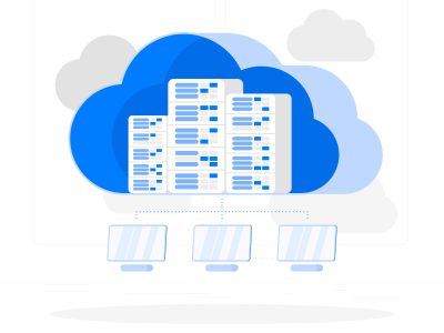 Grow Your Business with Scalable Cloud Deployment