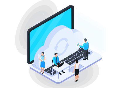 Why Cloud Migration is a Smart Business Move