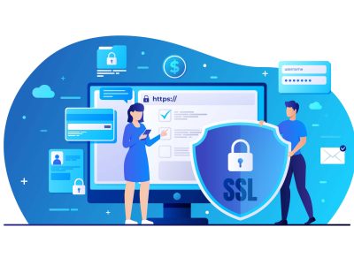 Enhance Your Business with Robust Website Security Solutions